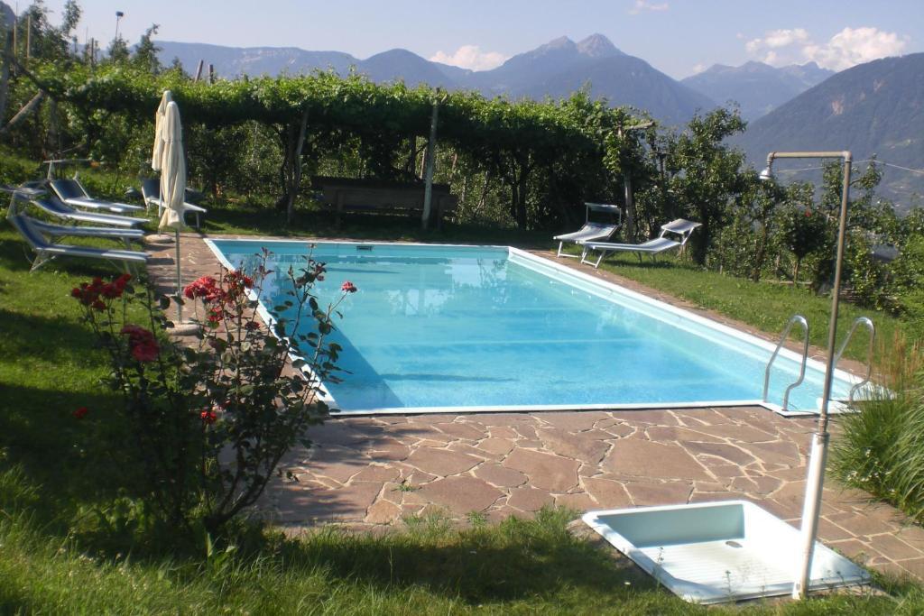 Krebishof Agriturismo Scena Habitación foto